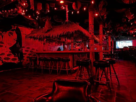 Cha Cha Lounge by null