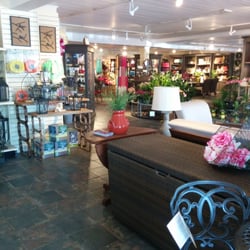 Sheridan Nurseries - Inside Sheridan Nursery. Lovely store.