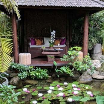 The Sacred Space - Wow. - Art Galleries Near Me - Summerland, California