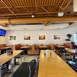 Mile High Pho