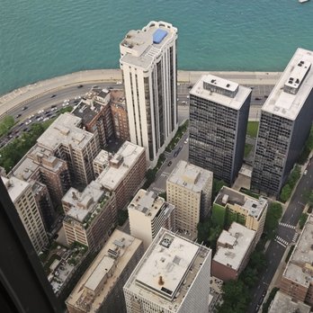 360 Chicago - Observatories Near Me - Chicago, Illinois