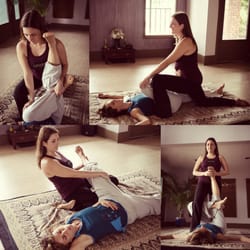 TN Massage & Bodywork - Thai Yoga Massage
