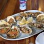 Sorry Charlie's Oyster Bar