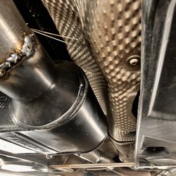 Big Giant Muffler