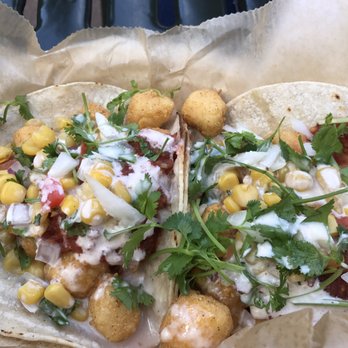 Sea Salt Eatery - Scallop tacos - Seafood Near Me - Minneapolis, Minnesota Sea Salt Eatery - Scallop tacos - Seafood Near Me - Minneapolis, Minnesota
