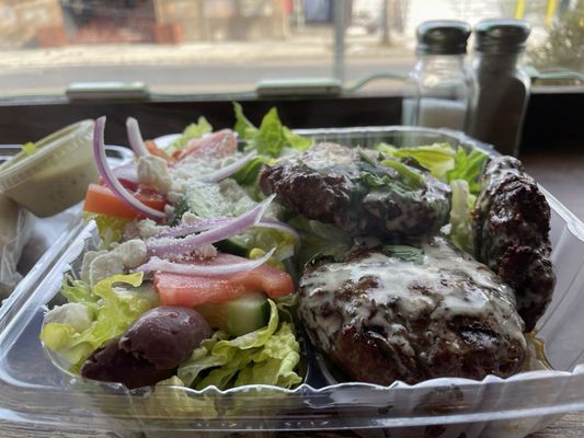 Pita Cambridge by null