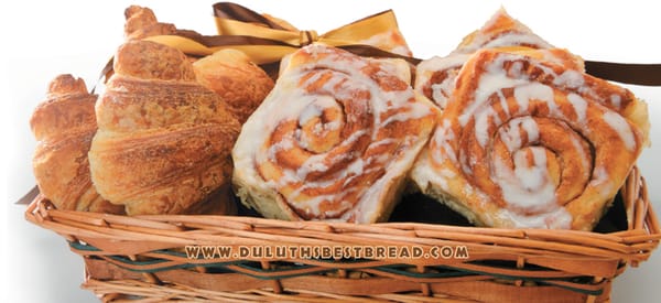 Duluth's Best Bread by null