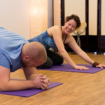 Free Range Yoga - One on one yoga and Yoga Therapy sessions to help you feel your best. - Yoga Near Me - Macomb, Illinois