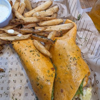 Cheddar's Scratch Kitchen - Comfort Food Near Me - Newport News, Virginia