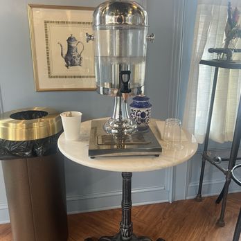 Café Luli - Self serve water station - Cafes Near Me - Pikesville, Maryland Café Luli - Self serve water station - Cafes Near Me - Pikesville, Maryland