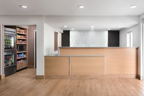 Fairfield Inn & Suites by Marriott Jacksonville