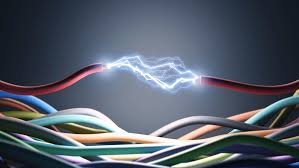 Slide of M&T Electrical