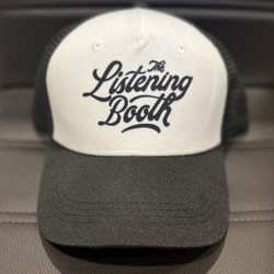 The Listening Booth