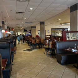 World Buffet