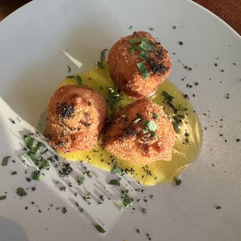 Rigo - Croquetas - Spanish Near Me - Honolulu, Hawaii