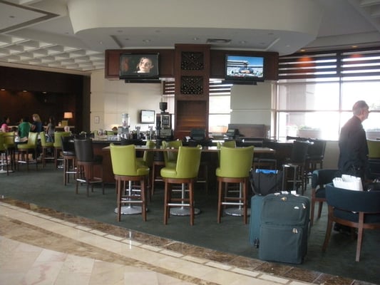 Sheraton Austin Hotel at the Capitol by null