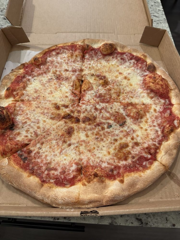 GIOVANNI’S PIZZA & PASTA Updated October 2024 63 Photos & 117