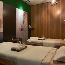 NY Renewing Spa - Couple Room
