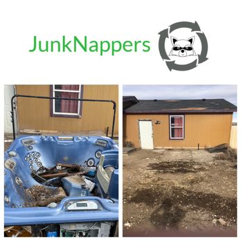 JunkNappers - Junk Removal & Hauling Near Me JunkNappers - Junk Removal & Hauling Near Me