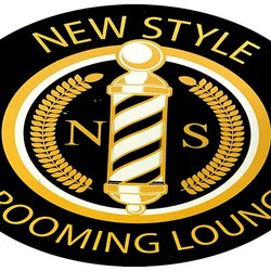 New Style Grooming Lounge Suites