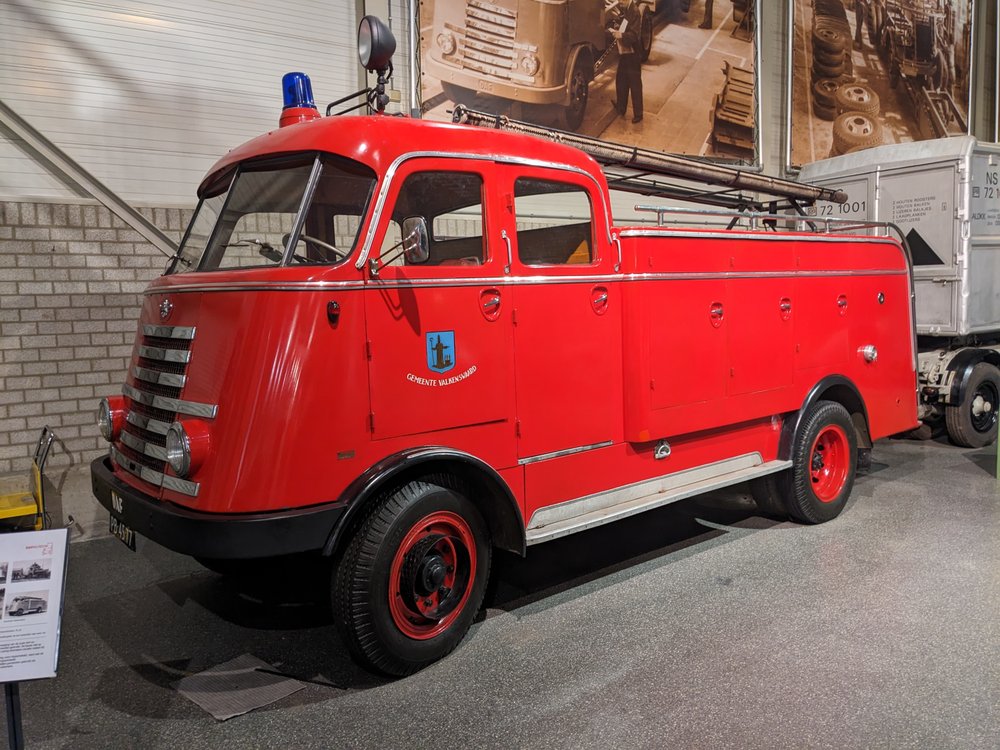 DAF Museum