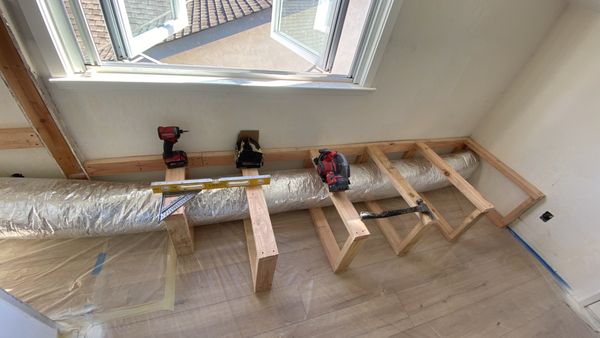 Luis Handyman Services