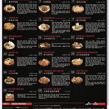 Pot on Fire - Chino, CA - Hot Pot Near Me - Chino, California Pot on Fire - Chino, CA - Hot Pot Near Me - Chino, California