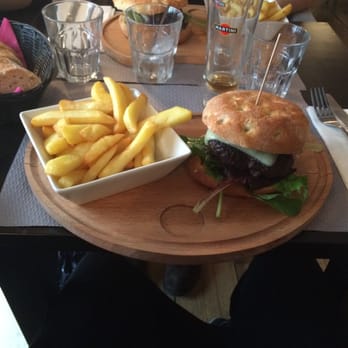 Restaurant Le Dome - Burger - Restaurants Near Me - Strasbourg, 67 Restaurant Le Dome - Burger - Restaurants Near Me - Strasbourg, 67