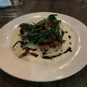 The Gladly - Pan Seared Scallops - New American Near Me - Phoenix, Arizona