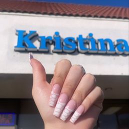 Exterior photo of Sunflower Nails - Panorama City, California Exterior photo of Sunflower Nails - Panorama City, California