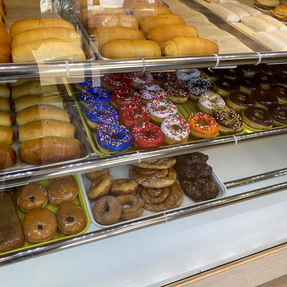 Shipley Do-Nuts Longview, TX - Last Updated November 2023 - Yelp