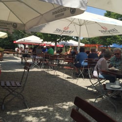 StadtBiergarten