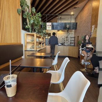The Early Bird Cafe - Bubble Tea Near Me - East Meadow, New York The Early Bird Cafe - Bubble Tea Near Me - East Meadow, New York