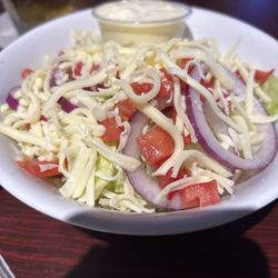 Side salad