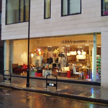 Aria - Department Stores Near Me - London, XGL Aria - Department Stores Near Me - London, XGL