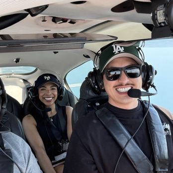 Essence Flight Academy - Flight Instruction Near Me - Los Angeles, California