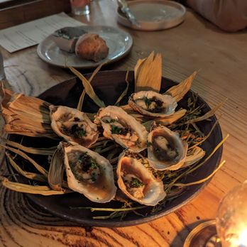 Campfire - New American Near Me - Carlsbad, California Campfire - New American Near Me - Carlsbad, California
