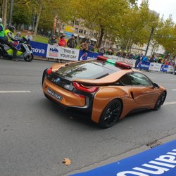 Dresdner Kleinwort Marathon