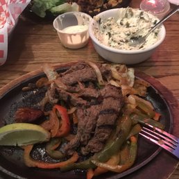 Fajitas