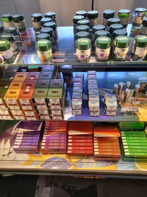 ERBA Markets - Weed Dispensary West Los Angeles by null