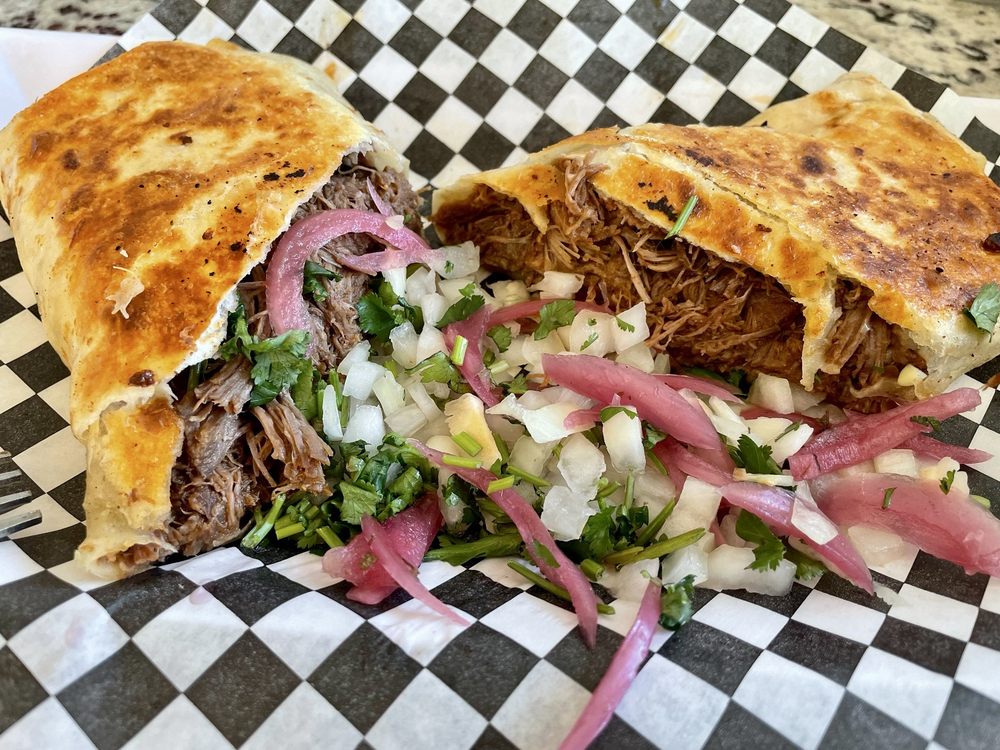 Birrieria Y Taqueria Los Tecos