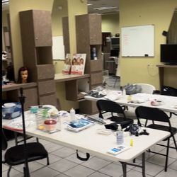 Second Chance Career Academy