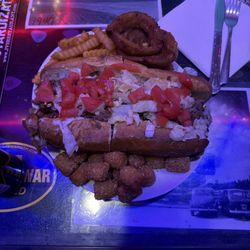 JV's Restaurant