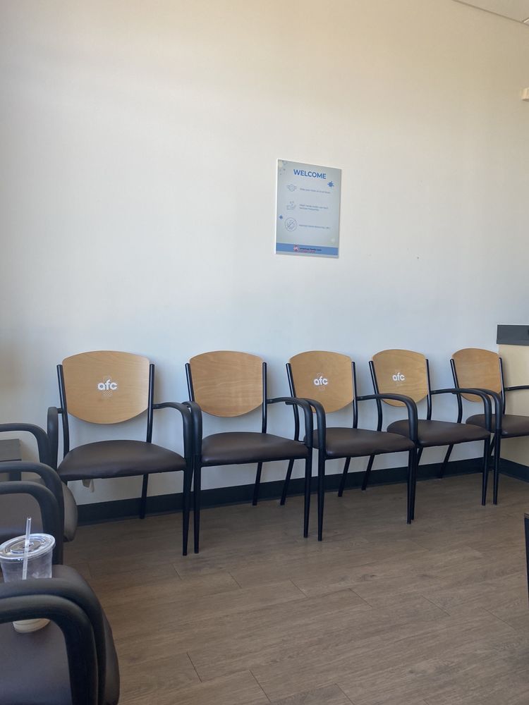AFC URGENT CARE SWAMPSCOTT Updated September 2024 10 Photos & 28