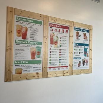 Swig - Menu - Desserts Near Me - Las Vegas, Nevada Swig - Menu - Desserts Near Me - Las Vegas, Nevada