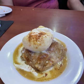 Voodoo Gumbo - Amaretto Bread Pudding - Cajun/Creole Near Me - Nashville, Tennessee Voodoo Gumbo - Amaretto Bread Pudding - Cajun/Creole Near Me - Nashville, Tennessee