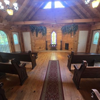 Wedding Bell Chapel - Wedding Chapels Near Me - Pigeon Forge, Tennessee Wedding Bell Chapel - Wedding Chapels Near Me - Pigeon Forge, Tennessee