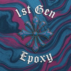 1st Gen Epoxy