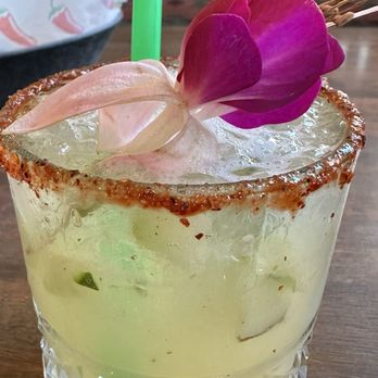 Los 2 Agaves - Mezcal Cumberland - Mexican Near Me - Canby, Oregon