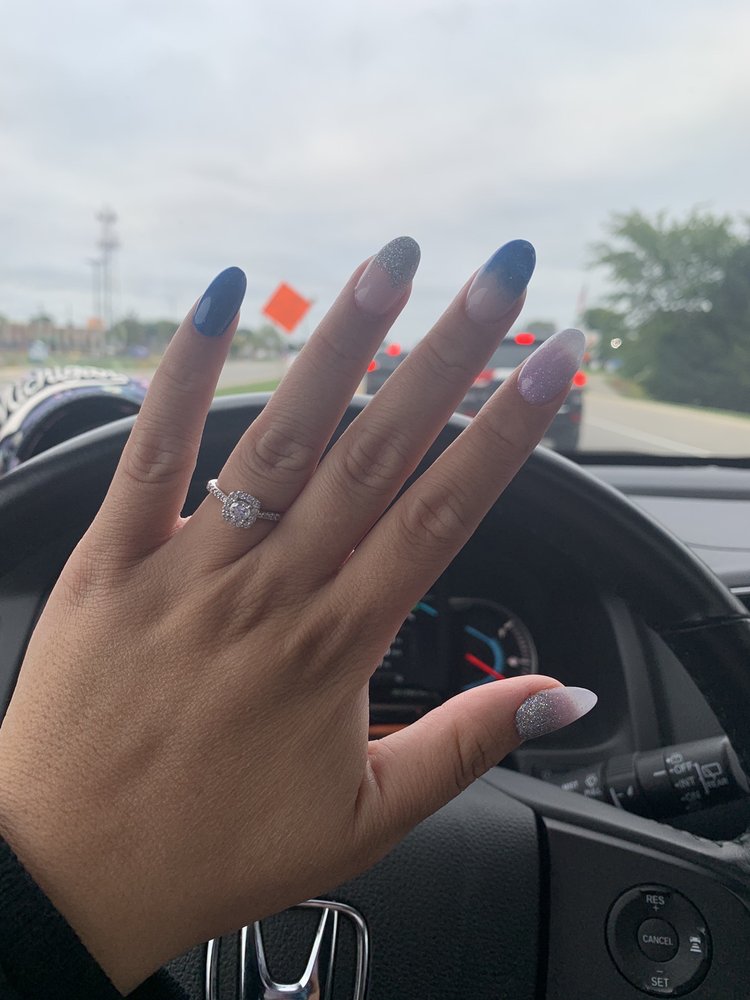 J J NAIL SALON Updated August 2024 24 Photos & 21 Reviews 5939 N